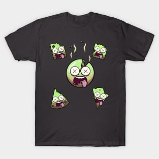 Smelly Cheese T-Shirt